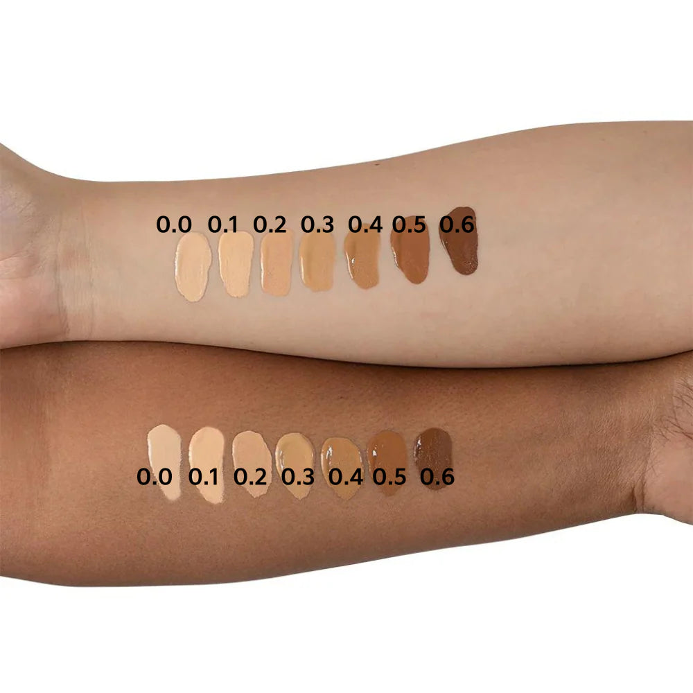 Base 2 en 1 AniK