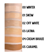 Corrector Majikal Pure Cover