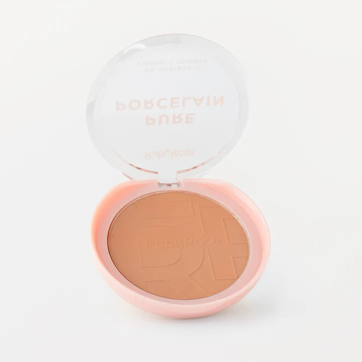 Polvo Compacto Pure Porcelain
