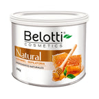 CERA MIEL DEPILACIÓN BELOTTI 250G