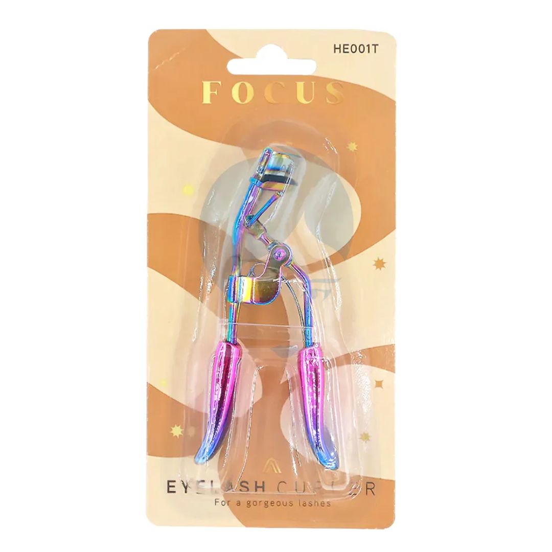 Encrespador Arcoiris Focus Atenea