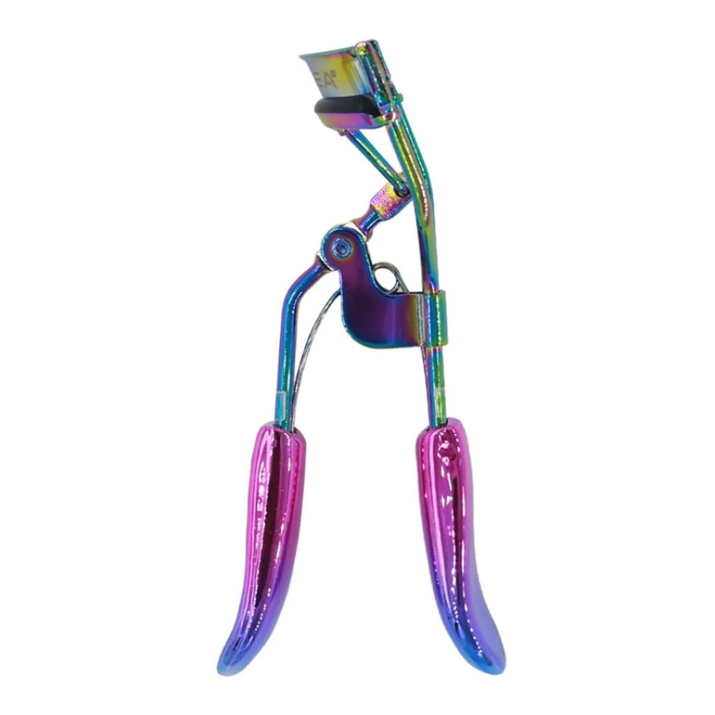 Encrespador Arcoiris Focus Atenea