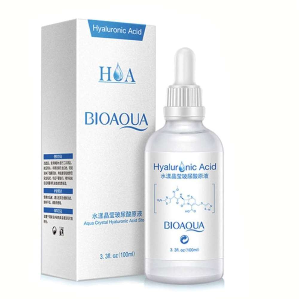 Suero de Ácido Hialuronico Bioaqua