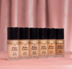 Corrector Pure Cover Jumbo Majikal Beauty