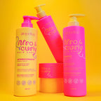 ACONDICIONADOR HIDRATANTE AFRO Y CURLY ANYELUZ