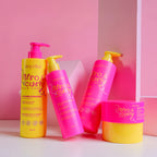 CREMA PARA PEINAR HIDRATANTE AFRO Y CURLY