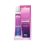 ANESTESIA SUPER NUMB 90% LA MAS POTENTE