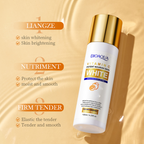 Tónico Vitamina C white Bioaqua