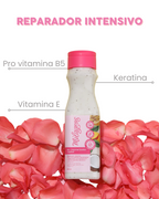 Bio-Repolarizador capilar Milagros