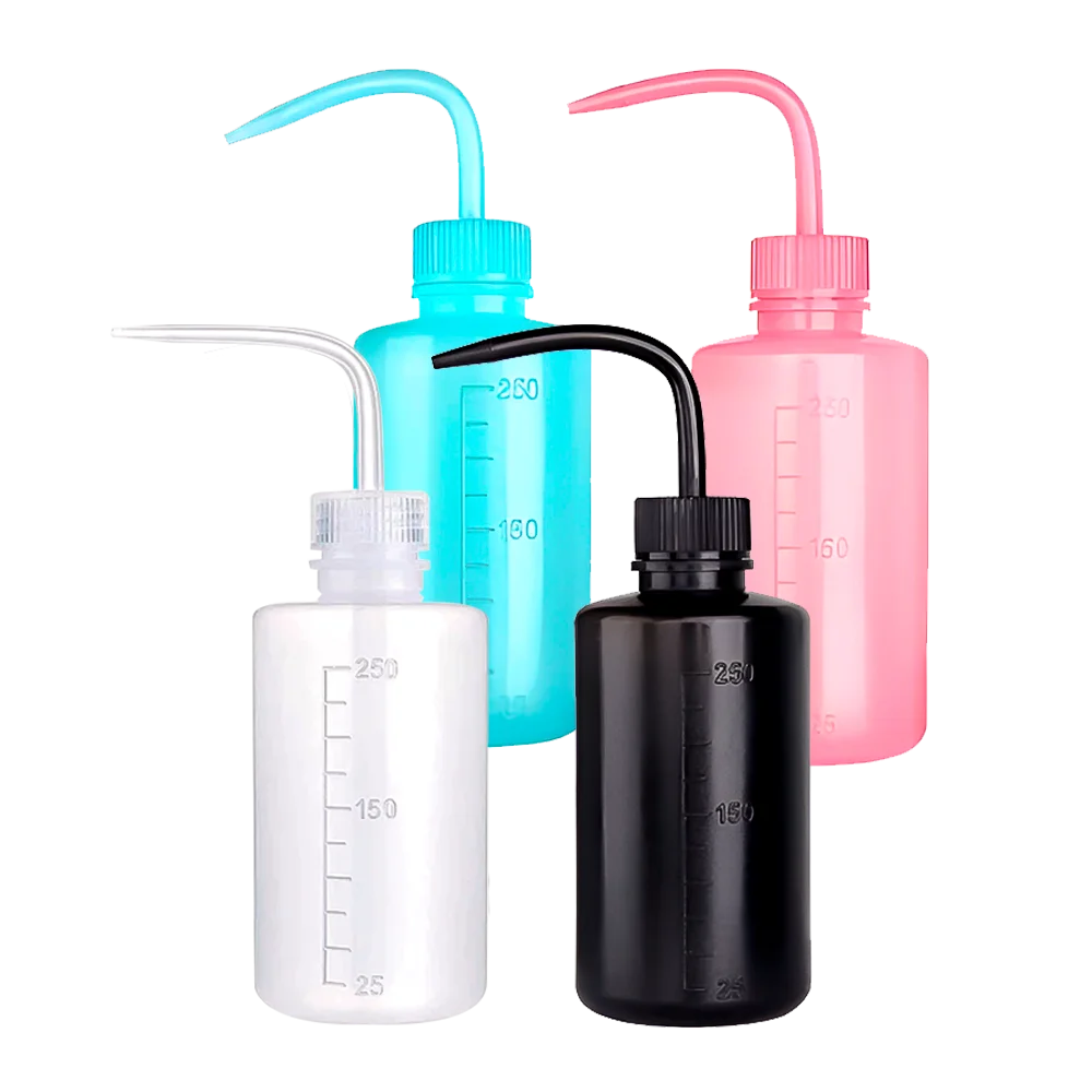 DISPENSADOR DE LIQUIDO 250ML