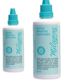 GOTAS MAGICAS CAPILARES MILAGROS