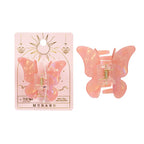 HAIR CLIP MARIPOSA GRANDE TRENDY