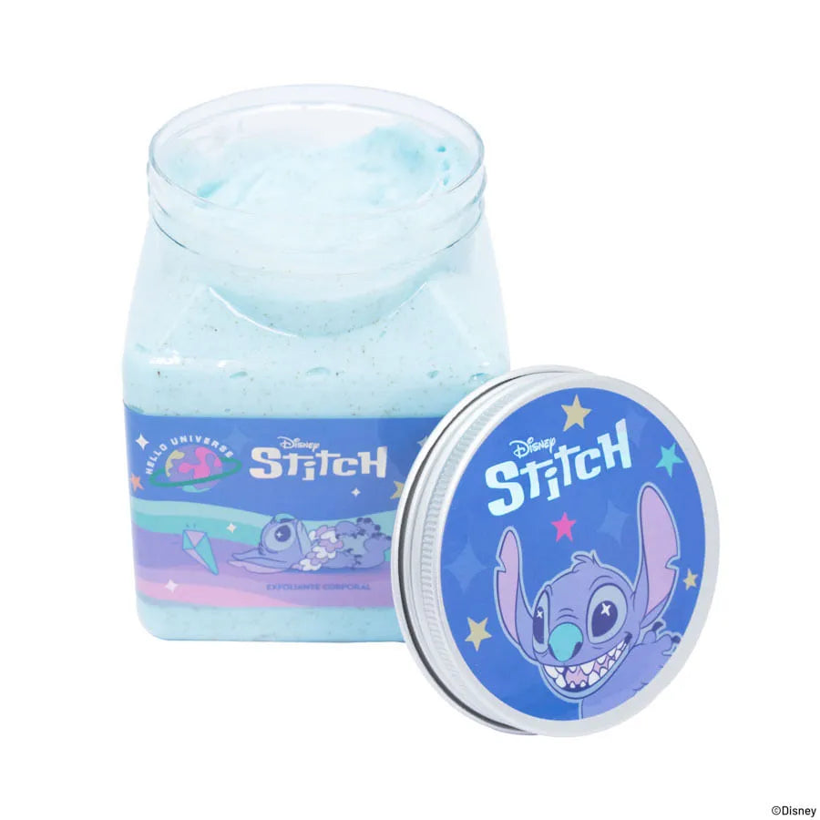 EXFOLIANTE CORPORAL STICH TRENDY