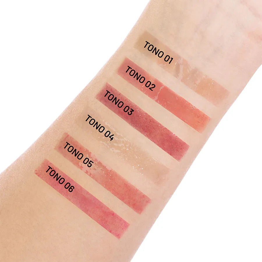 Gloss De Labios Aura Trendy
