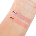 TINTA RUBOR BARBIE MALIBU TRENDY