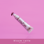 Lip Balm Bloom latte Blomshell