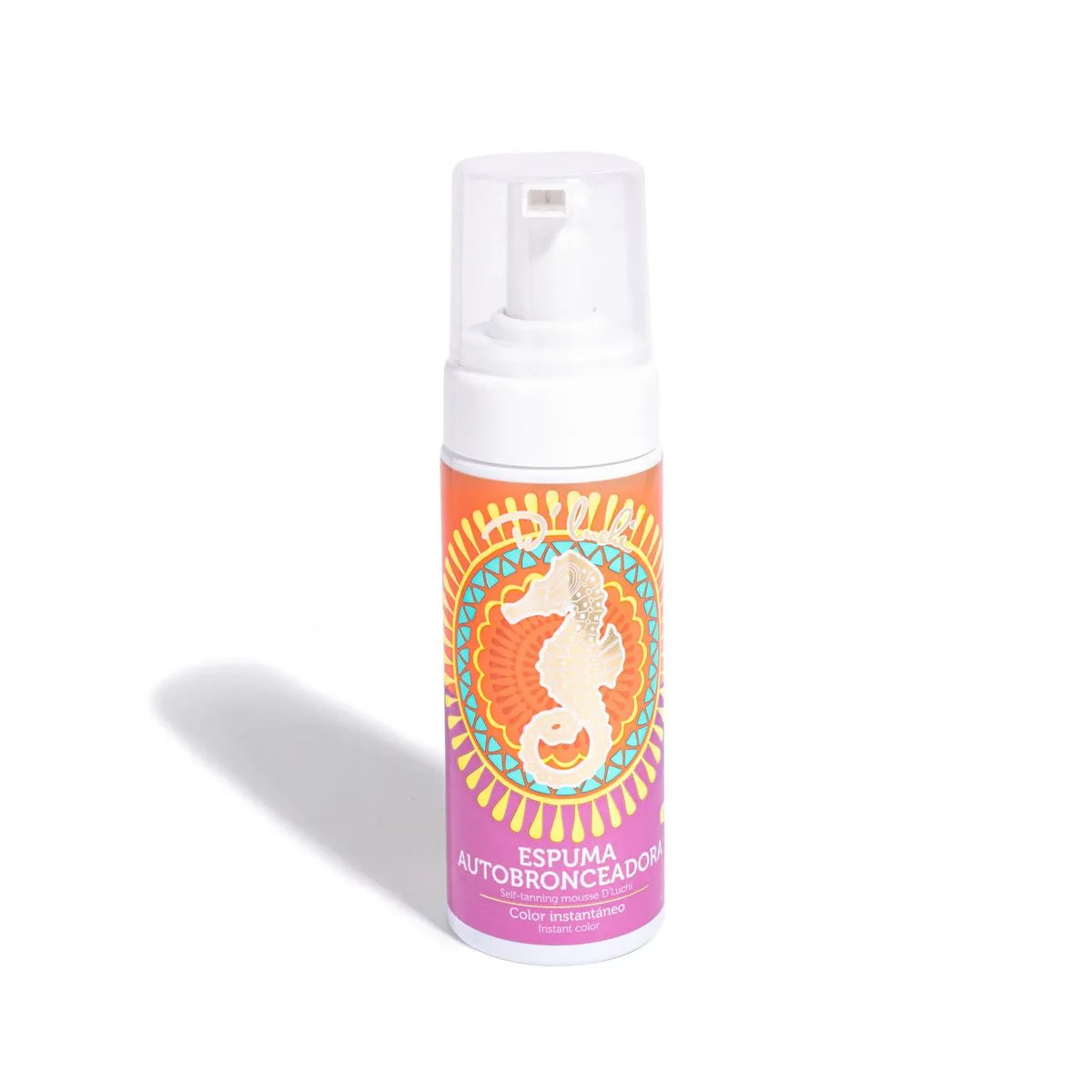 CREMA AUTOBRONCEADORA D LUCHI