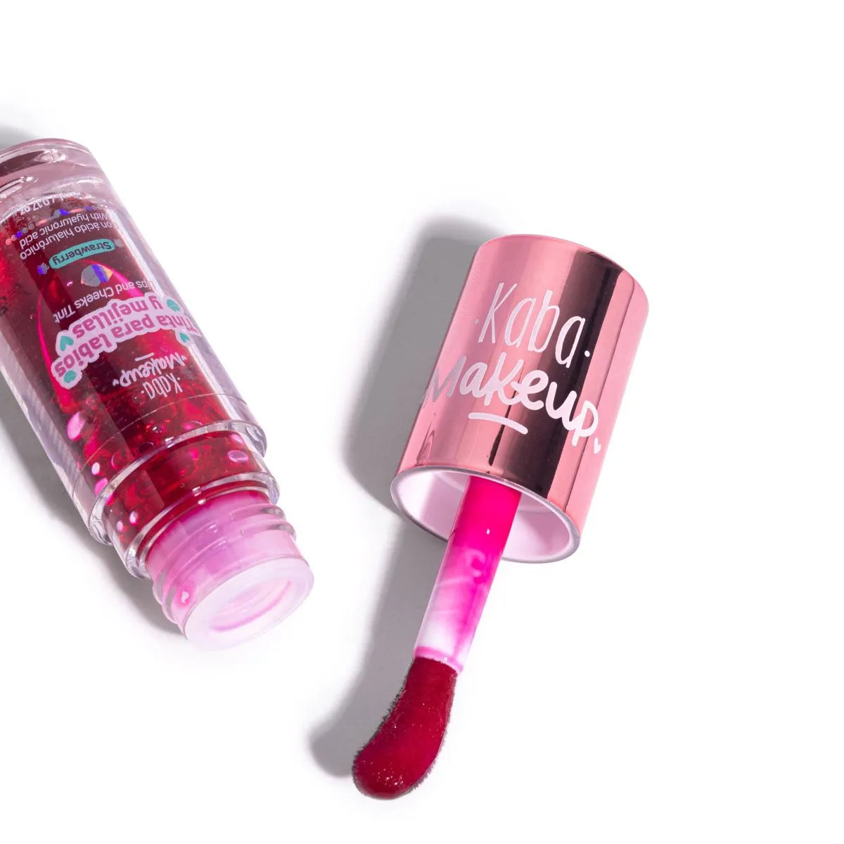 Tinta de labios y mejillas Kaba Makeup