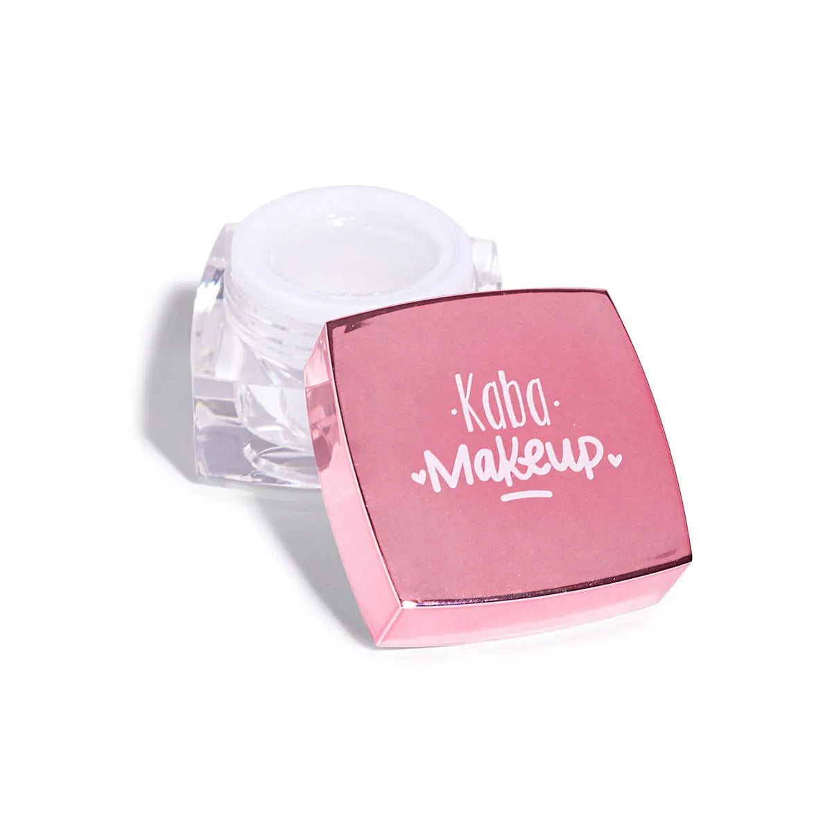 GEL FIJADOR DE CEJAS TRANSPARENTE KABA