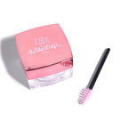 GEL FIJADOR DE CEJAS TRANSPARENTE KABA