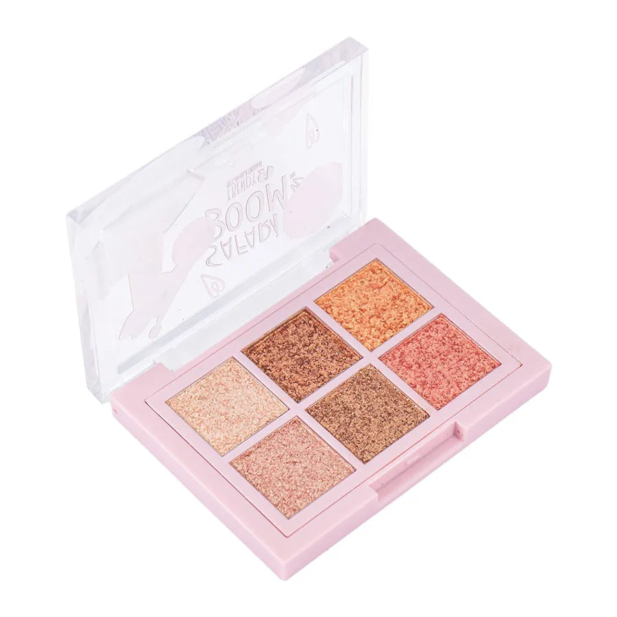 SOMBRA SAFARI  BLOOM TRENDY