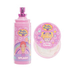 KIT SPLASH POLLY POCKET TRENDY
