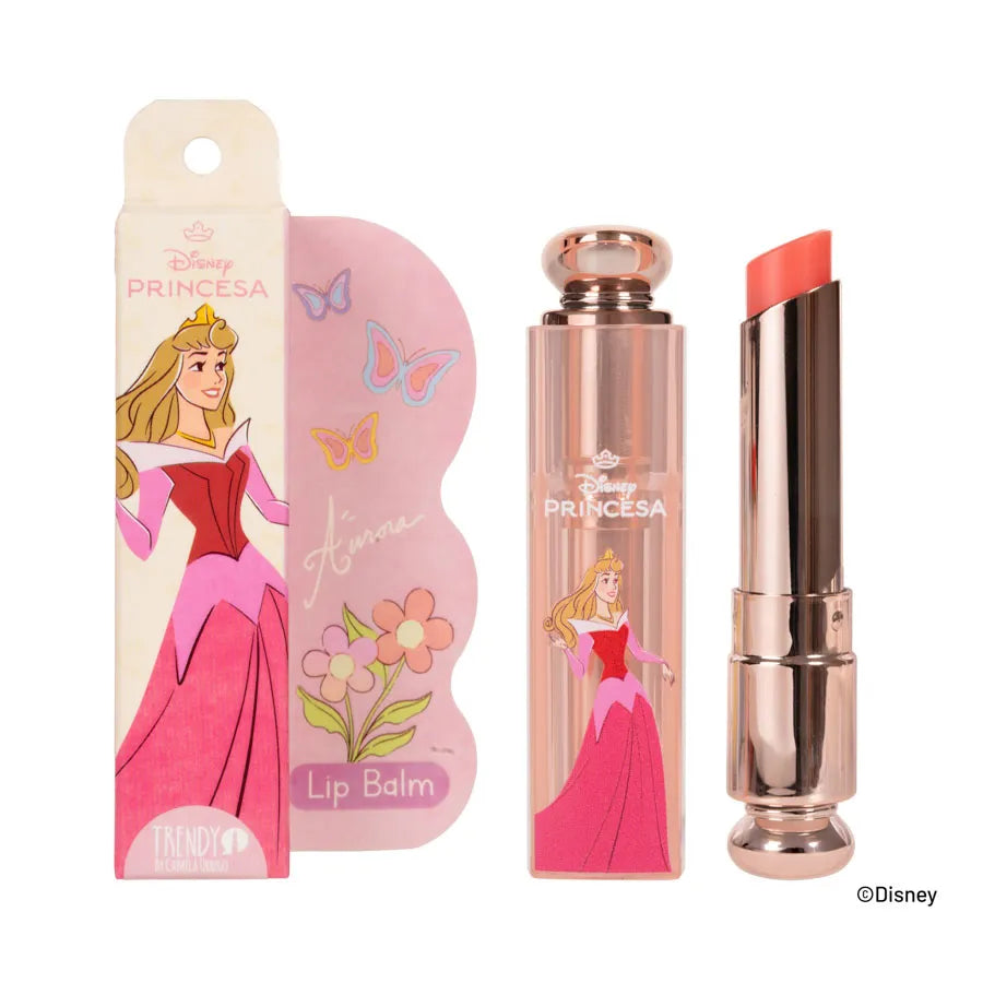 LIP BALM AURORA TRENDY