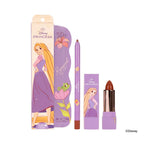 KIT DE LABIOS EN BARRA RAPUNZEL TRENDY