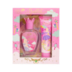 Kit Niñas Splash Y Crema Ballet Trendy