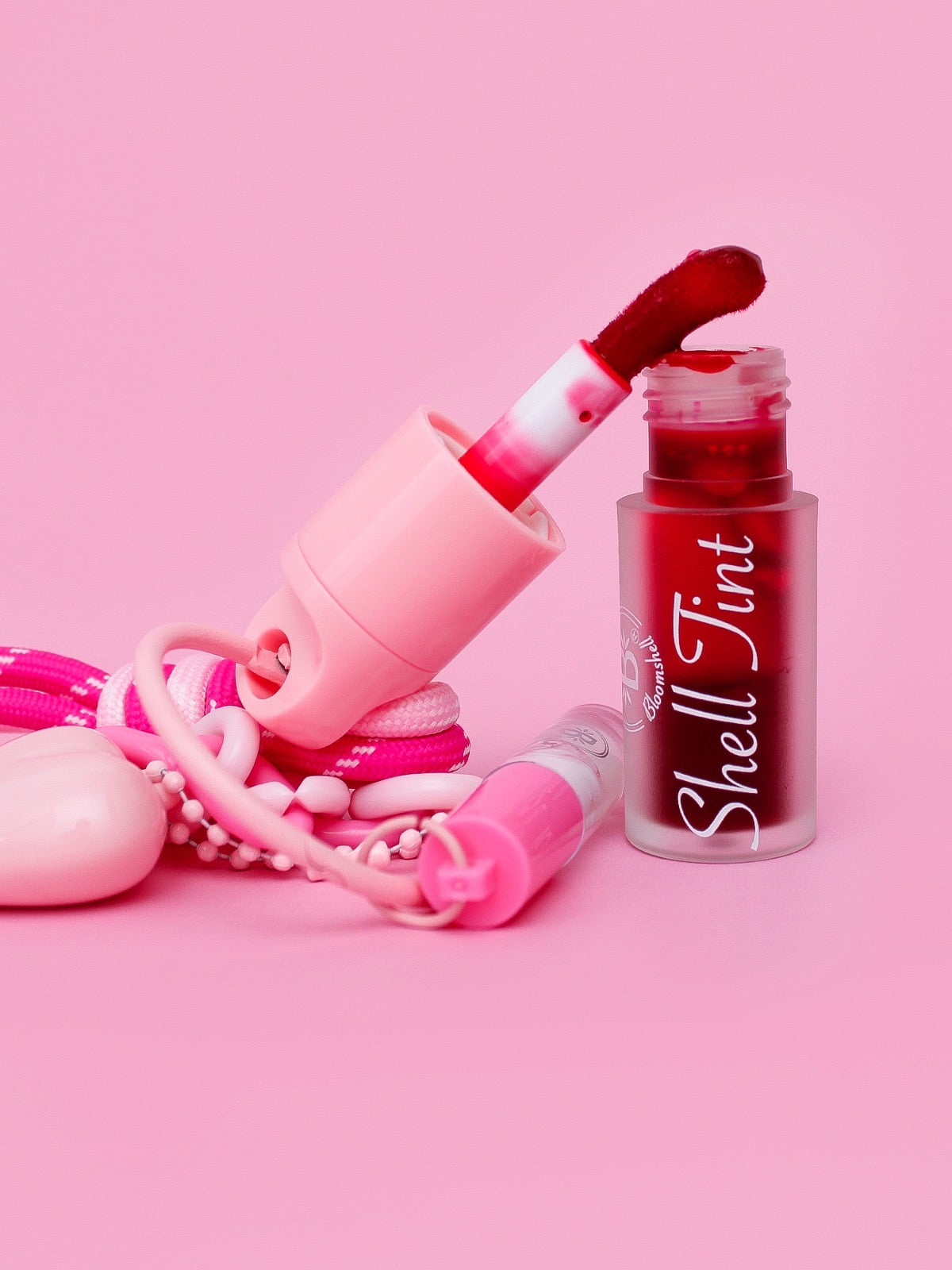 Duo Shell tint+ mini mimosa