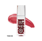 Gloss De Labios Aura Trendy