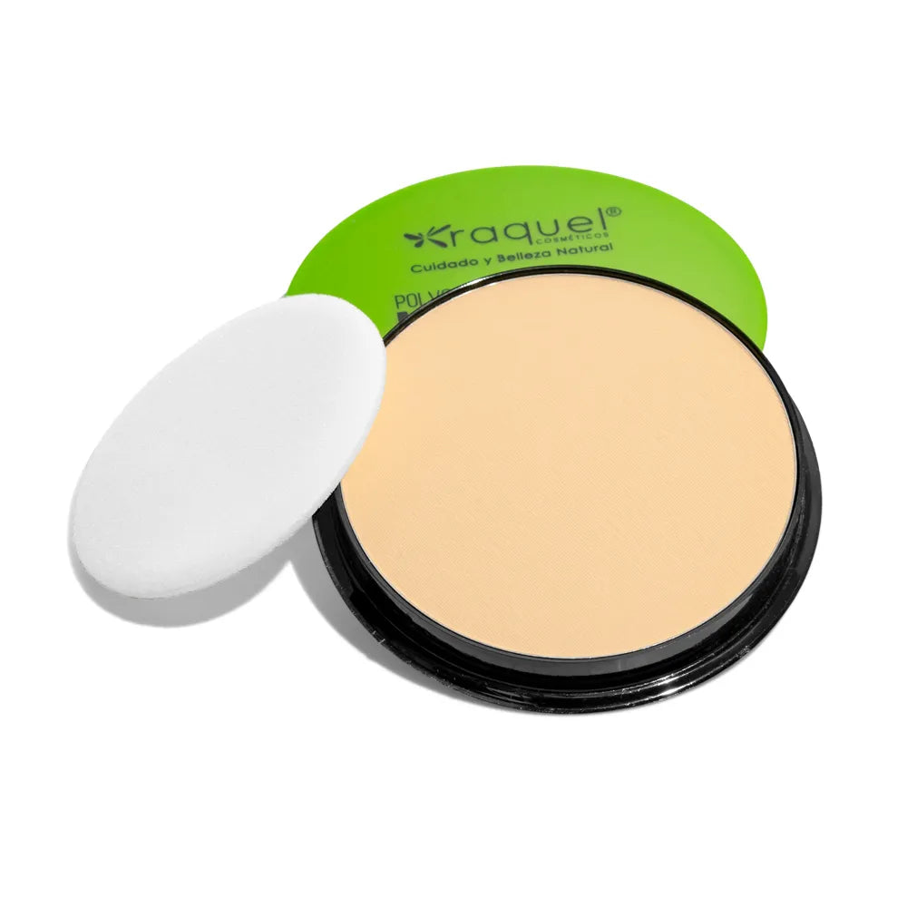 Polvo compacto Minerals Raquel