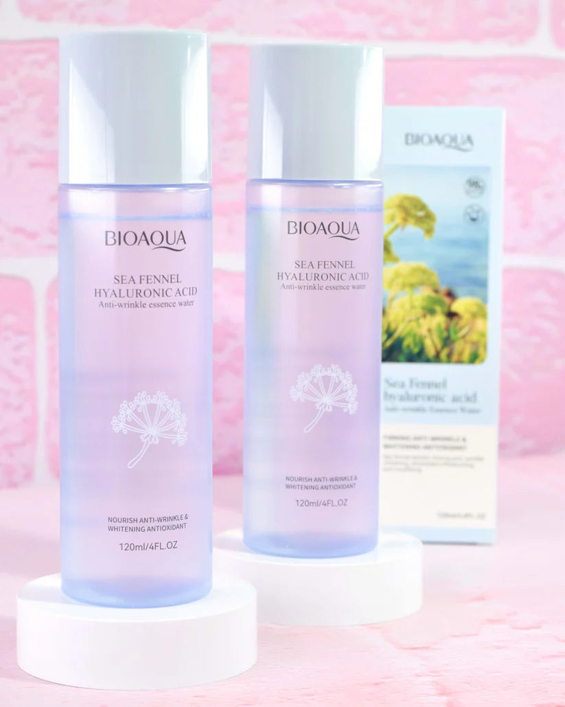 TONICO ANTI EDAD BIOAQUA