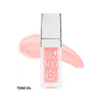 Gloss De Labios Aura Trendy