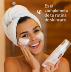 ESPUMA LIMPIADORA DEZHMA