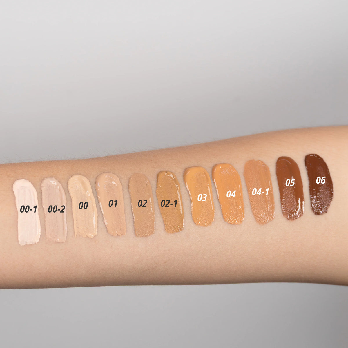 Corrector Anik
