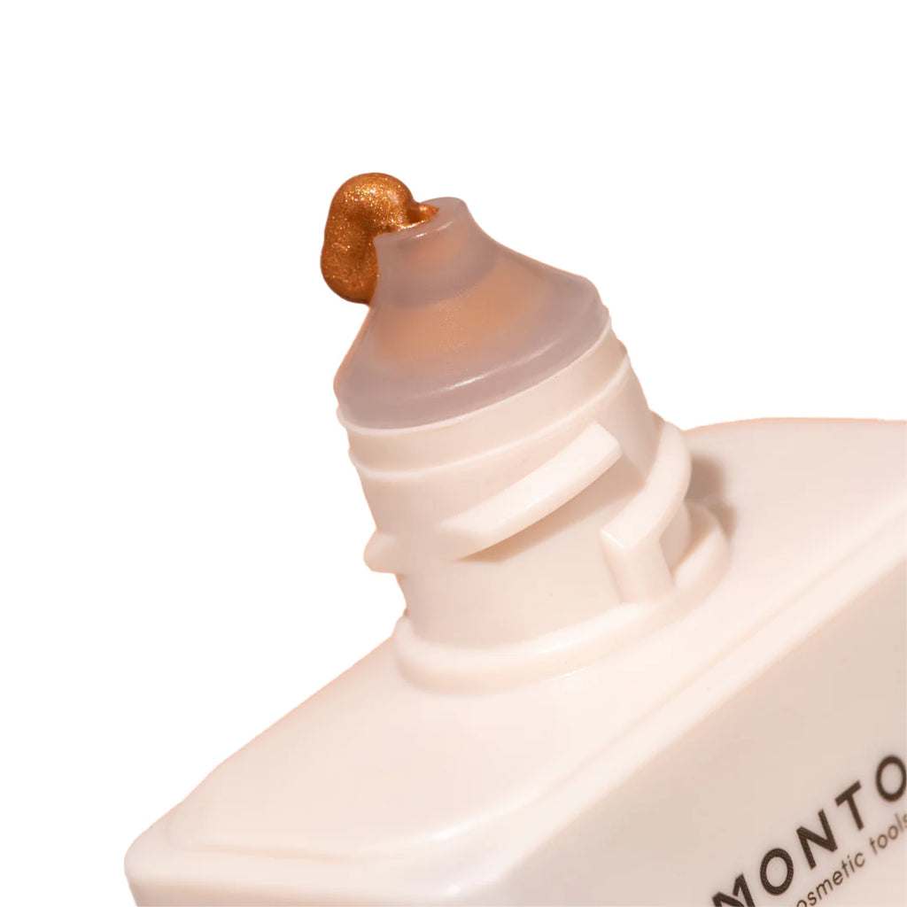 Bronzer Drops Light Set Bronceador Líquido Profesional Montoc