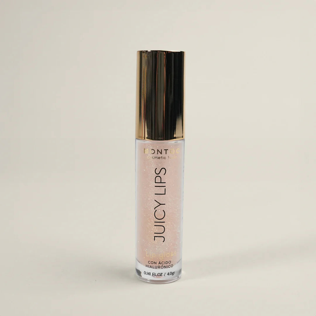 JUICY LIPS MONTOC