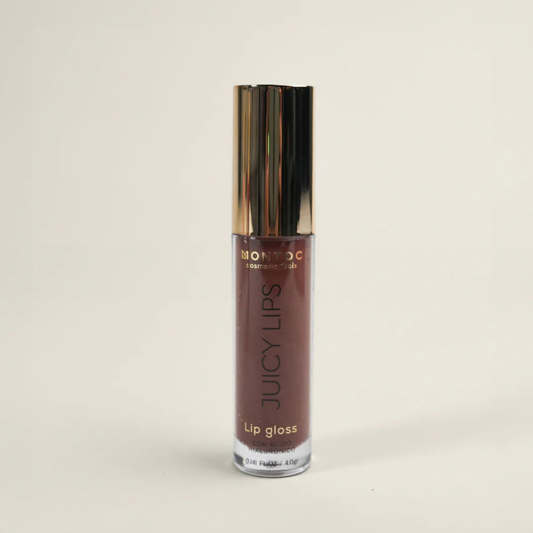 JUICY LIPS MONTOC