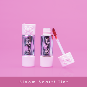 TINTA SCARLET BLOOMSHELL