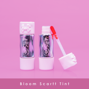 TINTA SCARLET BLOOMSHELL