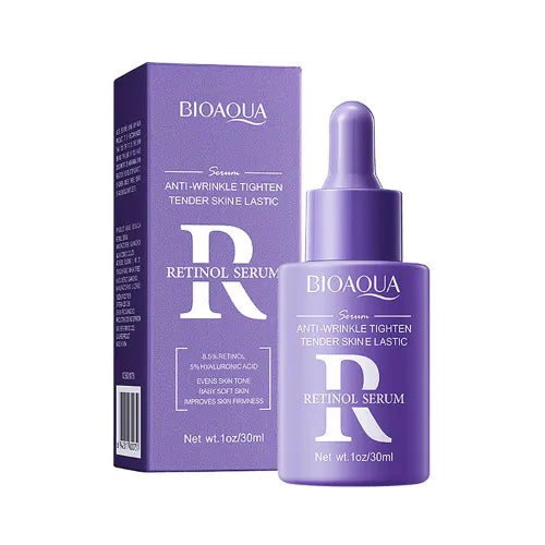 Suero de Retinol Bioaqua