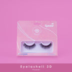 PESTAÑAS PREMIUM BLOOMSHELL