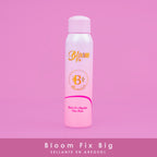 Bloom fix fijador Bloomshell