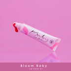 BABY LIP BALM BLOOMSHELL