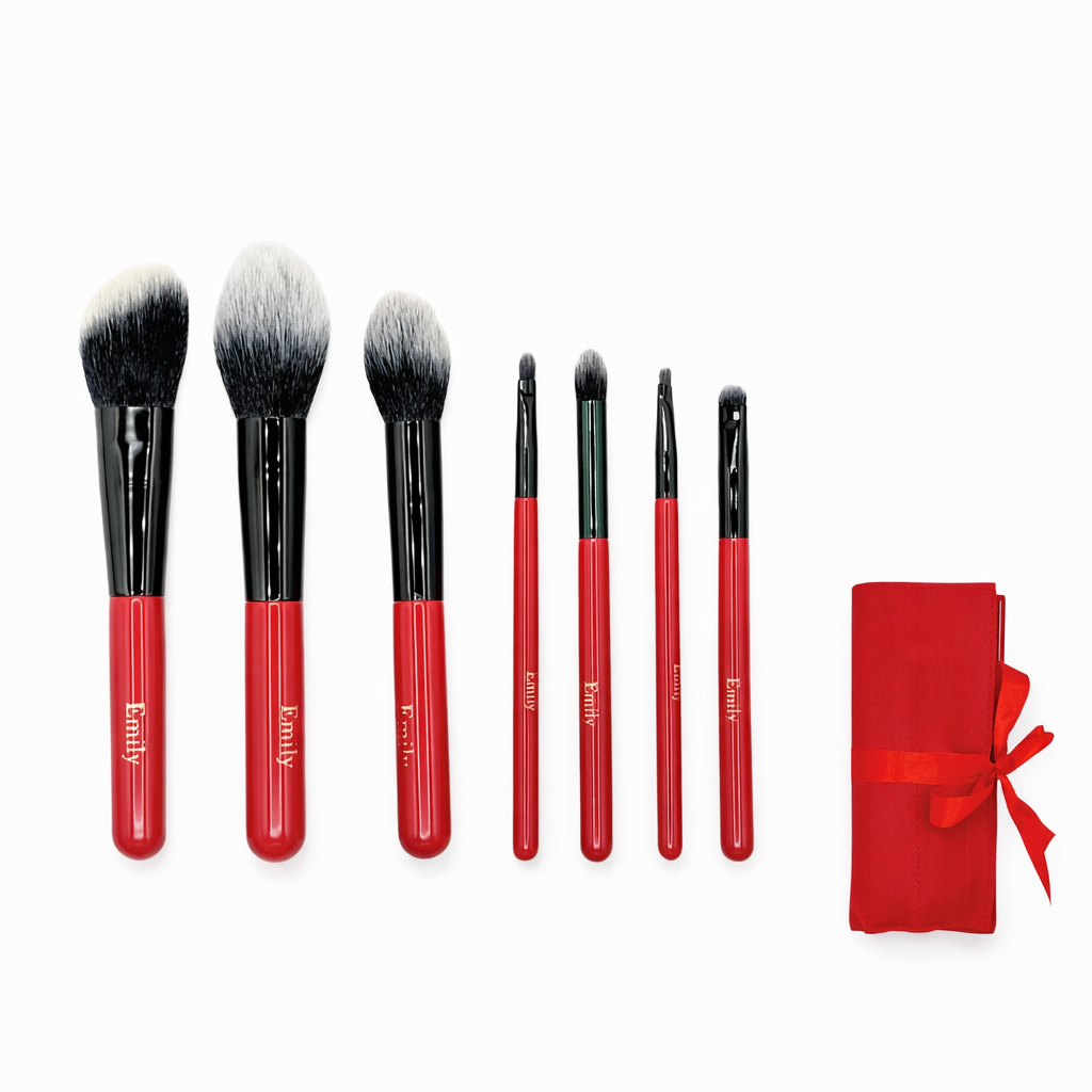 Kit de brochas Engol