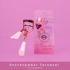 ENCRESPADOR LOVE BLOOMSHELL