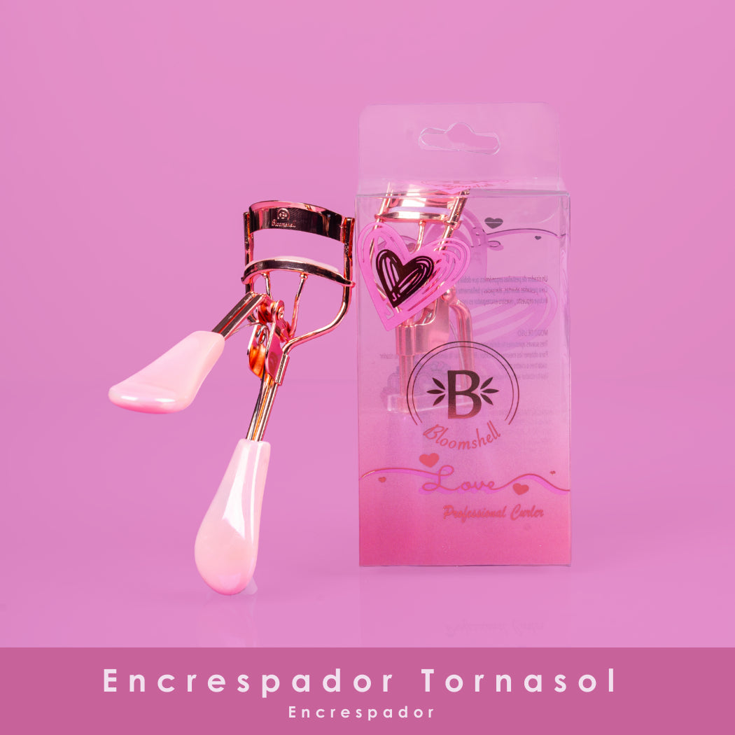 ENCRESPADOR LOVE BLOOMSHELL