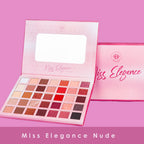 SOMBRAS MISS ELEGANCE BLOOMSHELL