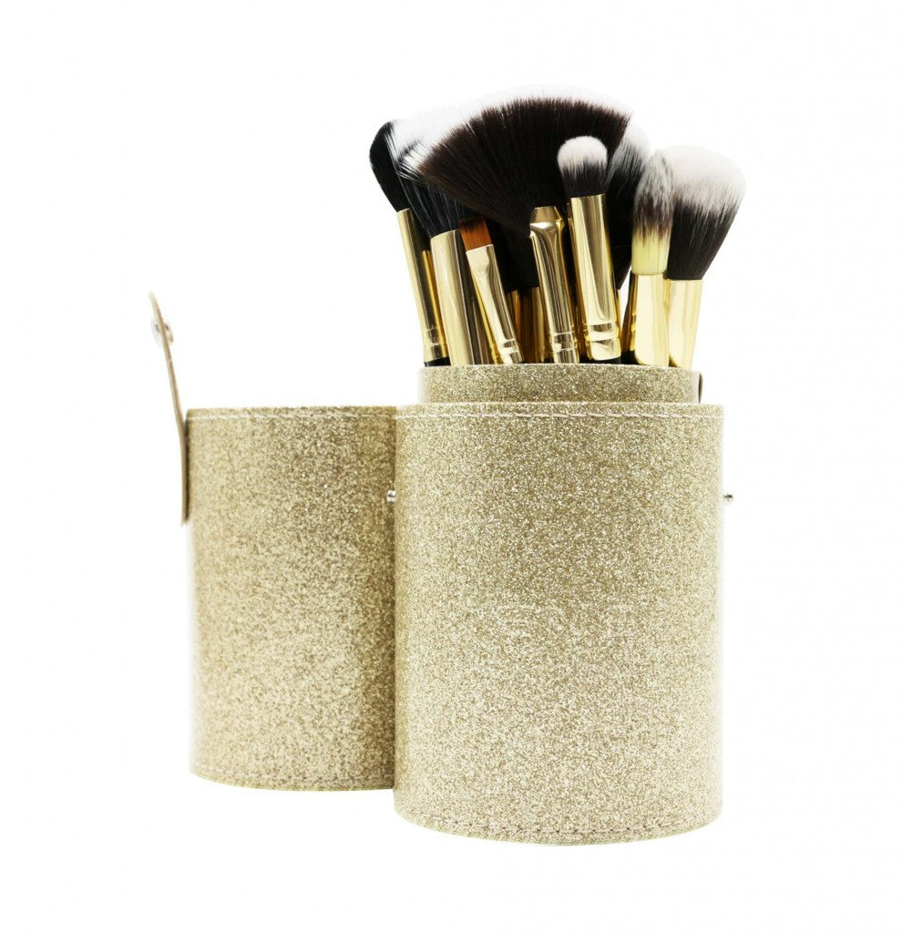 KIT DE BROCHAS GOLDEN QUEEN ATENEA